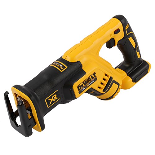 Preisvergleich Produktbild Dewalt DCS367 Akku-Säbelsäge Solo-Gerät ohne Akku, ohne Ladegerät, ohne Koffer