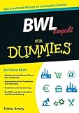 Image de BWL kompakt für Dummies
