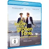 Die leisen und die grossen Töne [Blu-ray]