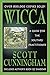 Wicca: A Guide for the Solitary Practitioner (Llewellyn's Practical Magick Series) by