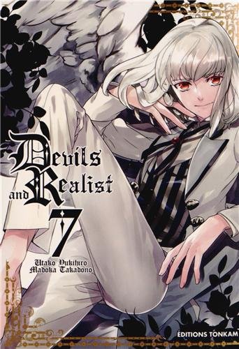 Devils and Realist — Tome 7