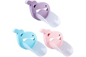 Vegena Wasser Hahn Extender für Kinder - 3 Stück Kinder Tap Extender Kinder Wasserhahn Extender Wasserhahn Verlängerung Kinder Hahn Extender Kinder für Kind Handwäsche