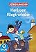 Karlsson fliegt wieder (Karlsson vom Dach 2) by Astrid Lindgren, Ilon Wikland