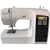 Embroidery Picco Electronic Sewing Machine