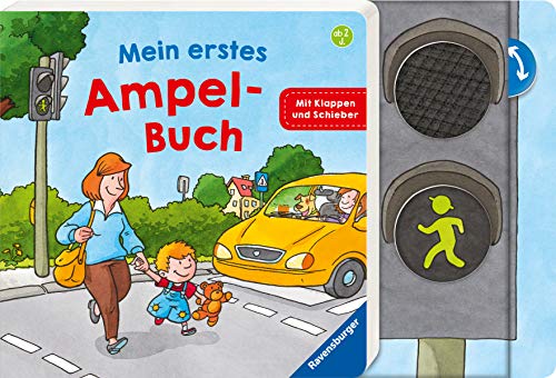 Mein erstes Ampel-Buch