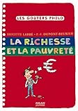 Image de La richesse et la pauvreté