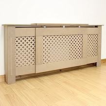 Suchergebnis auf Amazon.de für: heizkörperverkleidung holz