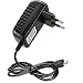 Produktbild Rydges EU 5V 3A Micro USB Stecker Netzteil DC Adapter Strom Kabel für Raspberry Pi 3 Model B / Raspberry Pi 2 Model B ( die ausreichende Leistungsreserve )