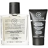Collistar - After Shave Loción Tonificante