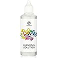 Octopus Fluids Alcohol Blending Solution 100ml - Soluzione Per Inchiostri Alcolici Fluid Art - Foto 5