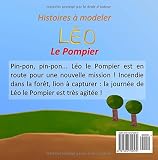 Image de Léo le Pompier