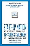 Start-up Nation: The Story of Israel's Economic Miracle by 
