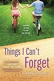 Things I Can't Forget (Hundred Oaks) by