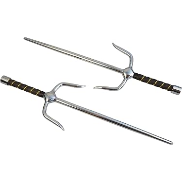 DEPICE W SAO 49 V2 Appareil d'entraînement Unisexe pour Adulte Chrome Uni DEPICE W SAO 49 V2 Appareil d'entraînement Unisexe pour Adulte Chrome Uni