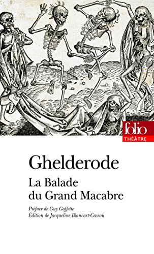 La  Balade du Grand Macabre