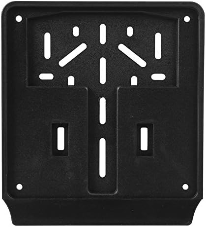 Lampa90143 Numberplate Holder For Motorcycles