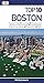 Produktbild Top 10 Reiseführer Boston: mit Extrakarte und kulinarischem Sprachführer zum Herausnehmen