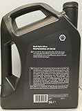 Shell Helix Ultra Professional AF 5W-30: Está diseñado para satisfacer los exigentes requisitos de motores de altas prestaciones, incluidos los de Ford y los que requieran ACEA A5/B5. Shell y Ford tienen acuerdos locales en muchos países, y Shell es un proveedor principal de Ford en India y EE. UU. Supera una amplia variedad de pruebas de rendimiento para cumplir la especificación de aceites de motor WSS-M2C913-C.