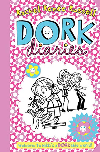 Dork Diaries 01