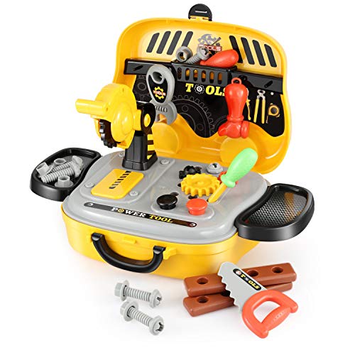 Zest 4 Toyz Pretend to Play Toy Set