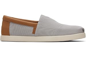 Toms Men's Alp FWD Loafer Flat