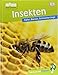 memo Wissen entdecken. Insekten: Käfer, Bienen, Schmetterlinge. Das Buch mit Poster! by