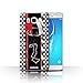 Produktbild Stuff4 Hülle / Case für Samsung Galaxy J5 2016 / Singapur Muster / F1 Piste Flagge Kollektion