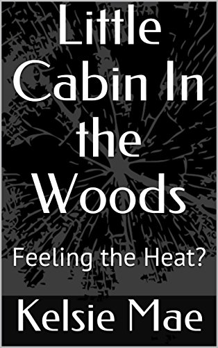 Little Cabin In The Woods Feeling The Heat Eritoc With Mae Book