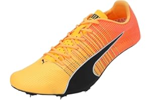 PUMA Chaussure Athlétisme Orange Homme Evospeed Tokyo Futur