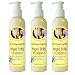 Earth Mama Angel Baby Angel Baby Lotion 3 Pack - 8 Oz. RS.8399.00