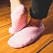 Avantech Whole Sole Moisturising Gel Socks