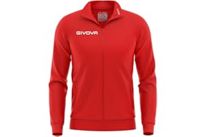 givova Camisa de Entrenamiento para Hombre