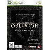 Oblivion - édition jeu de l'année