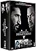 Les Enquêtes du Département V : Miséricorde + Profanation + Délivrance + Dossier 64 [Blu-ray]