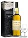 Produktbild Caol Ila 12 Jahre Single Malt Whisky 0,7 Liter + 2 Tasting Classic Malt Gläser