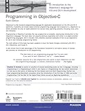 Image de Programming in Objective-C: Updated for Xcode 5 and Ios 7