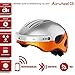 Produktbild Helm mit Bluetooth, Action-Kamera, Freisprecheinrichtung AIRWHEEL C5. XL Größe (Kopfumfang 59-63cm). GARANTIE 24 Monate
