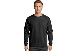 STARS AND STRIPES Sweatshirts Unisex Jumpers, Mens Sweats Basic Crew Neck Set in Sleeve Sweatshirts S - XXL