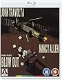 Blow Out [Blu-ray]