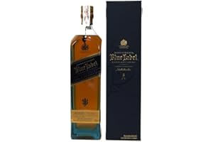 Johnnie Walker Blue Label 1 L.