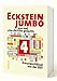 Produktbild Eckstein Jumbo 4: 200-mal »Um die Ecke gedacht« Kreuzworträtsel aus der ZEIT