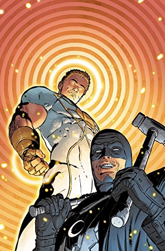 Download Midnighter and Apollo TP