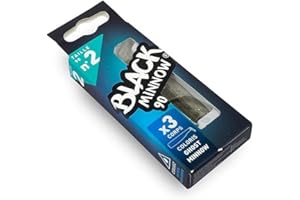 Fiiish Black Minnow 90 Body