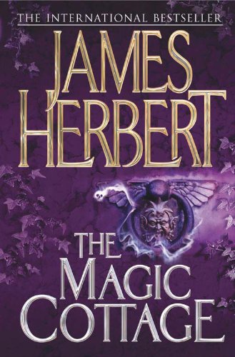 The Magic Cottage (English Edition)