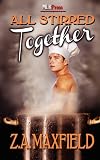 Cover zum Buch All Stirred Together