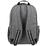 Damero Universale Baby Wickelrucksack Reisetasche mit großem Wickelunterlage - 2