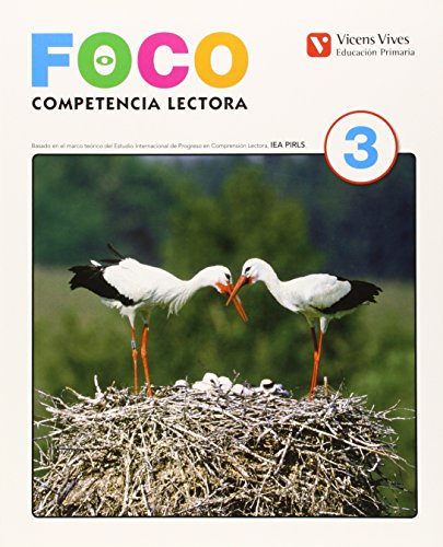 Foco 3 competencia lectora