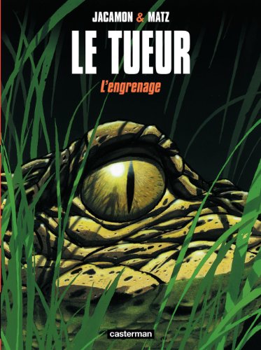couverture de : L' engrenage