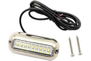 OSCULATI Luce Subacquea a LED Blu