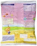 Hipp Knabber Sternchen mit Früchten - 4